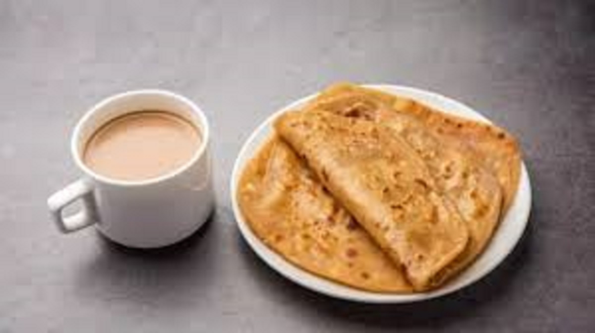 tea and paratha priced at rs 460 district administration alert